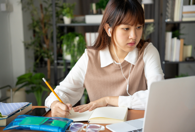 お金の勉強