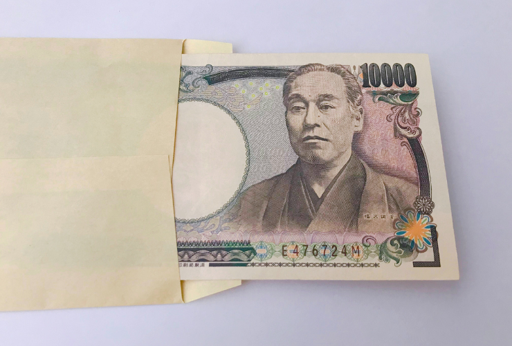 1万円札