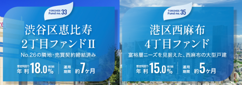 港区・渋谷区など都心の一等地に立つマンションの外観