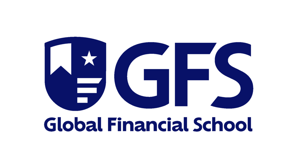 GFS(Global Financial School)のロゴ